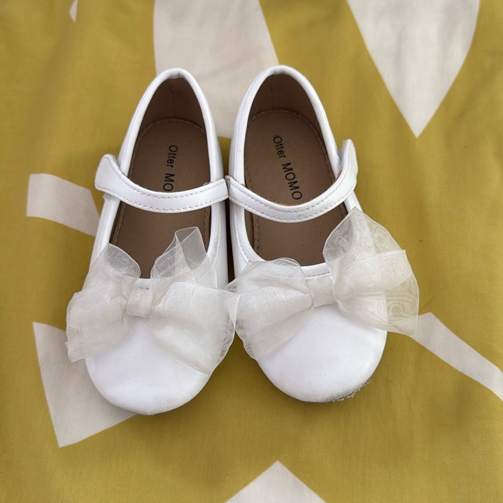 Mary Jane Dress Shoes